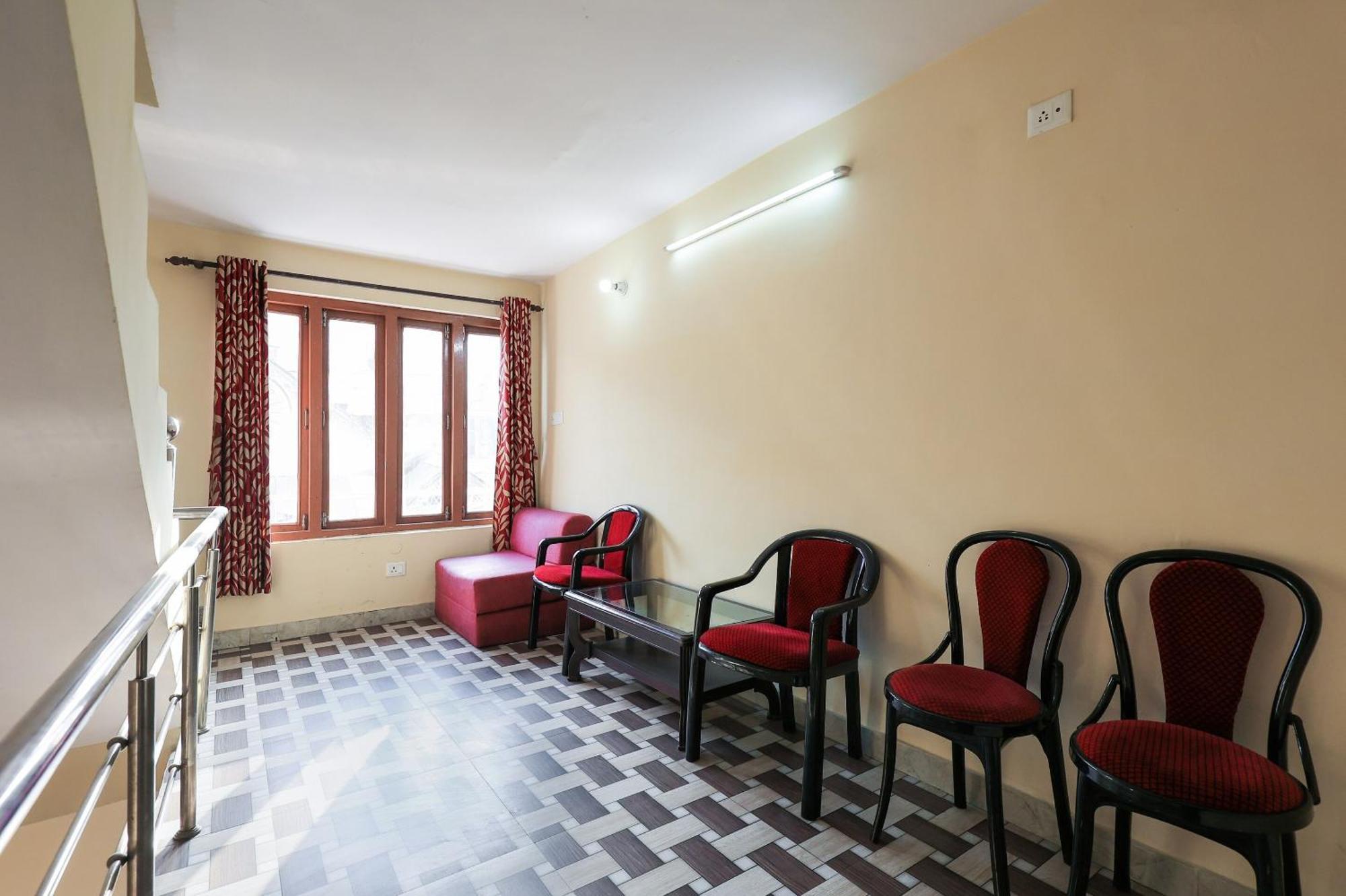 Collection O Chand Regency Hotel Nainital
