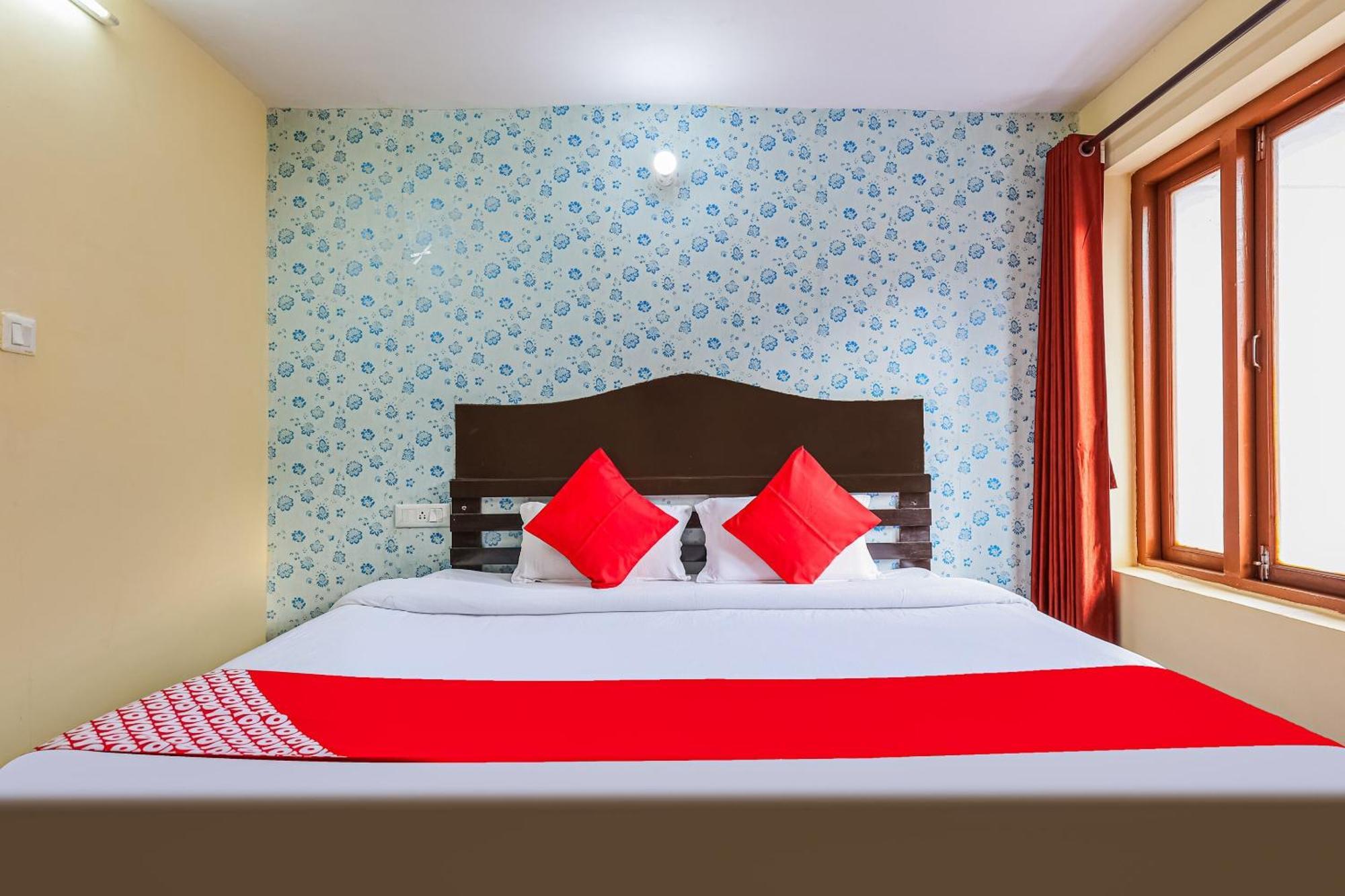 Hotel Collection O Chand Regency Nainital