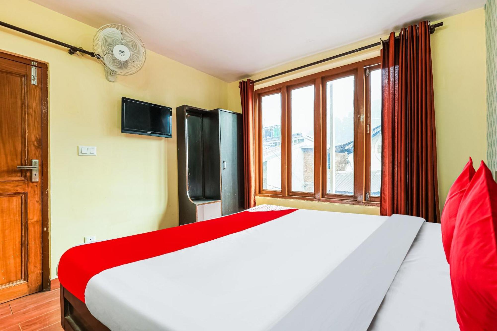 Collection O Chand Regency 3* Nainital