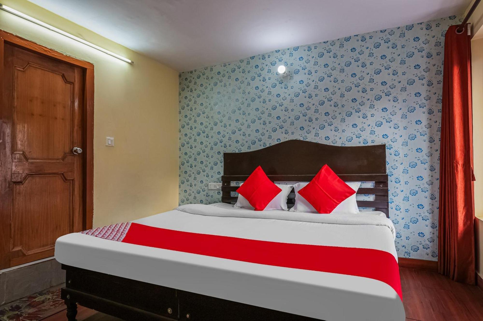 Collection O Chand Regency Hotel Nainital