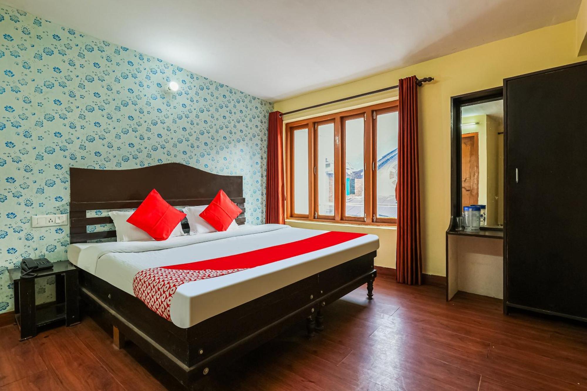 Hotel Collection O Chand Regency 3*